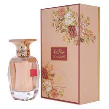 LA FL. OZ. 3.4 OZ. EDP SPRAY