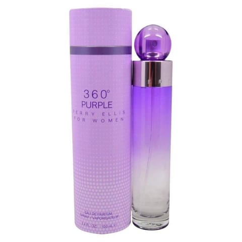 3.4 FL. OZ. EDP SPRAY