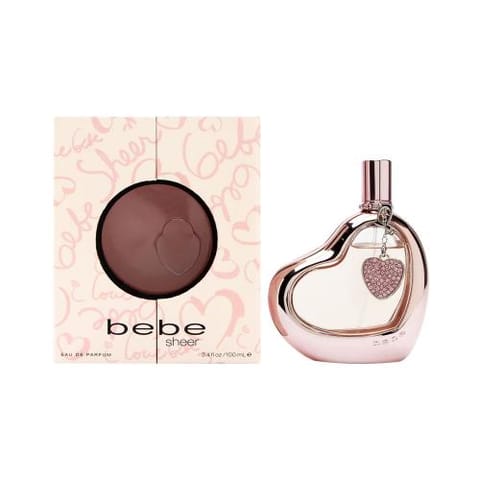 3.4 FL. OZ. EDP SPRAY