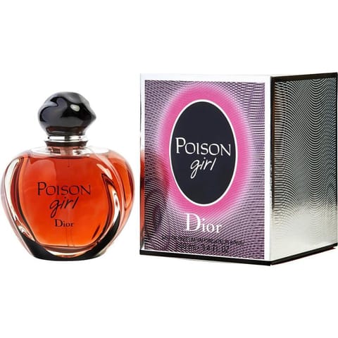 3.4 FL. OZ. EAU DE TOILETTE SPRAY