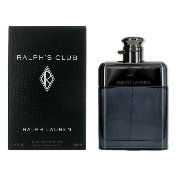 3.4 FL. OZ. EDP SPRAY